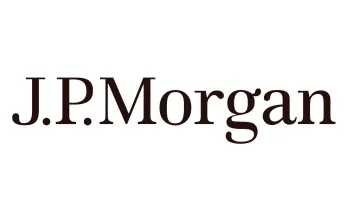 JP Morgan logo Thumbnail