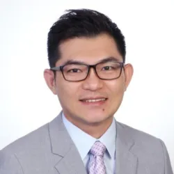 Aaron Tay