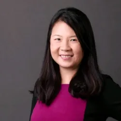 Sarah Khoo