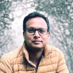Srinivas Samdurala