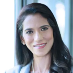 Vandana Hari